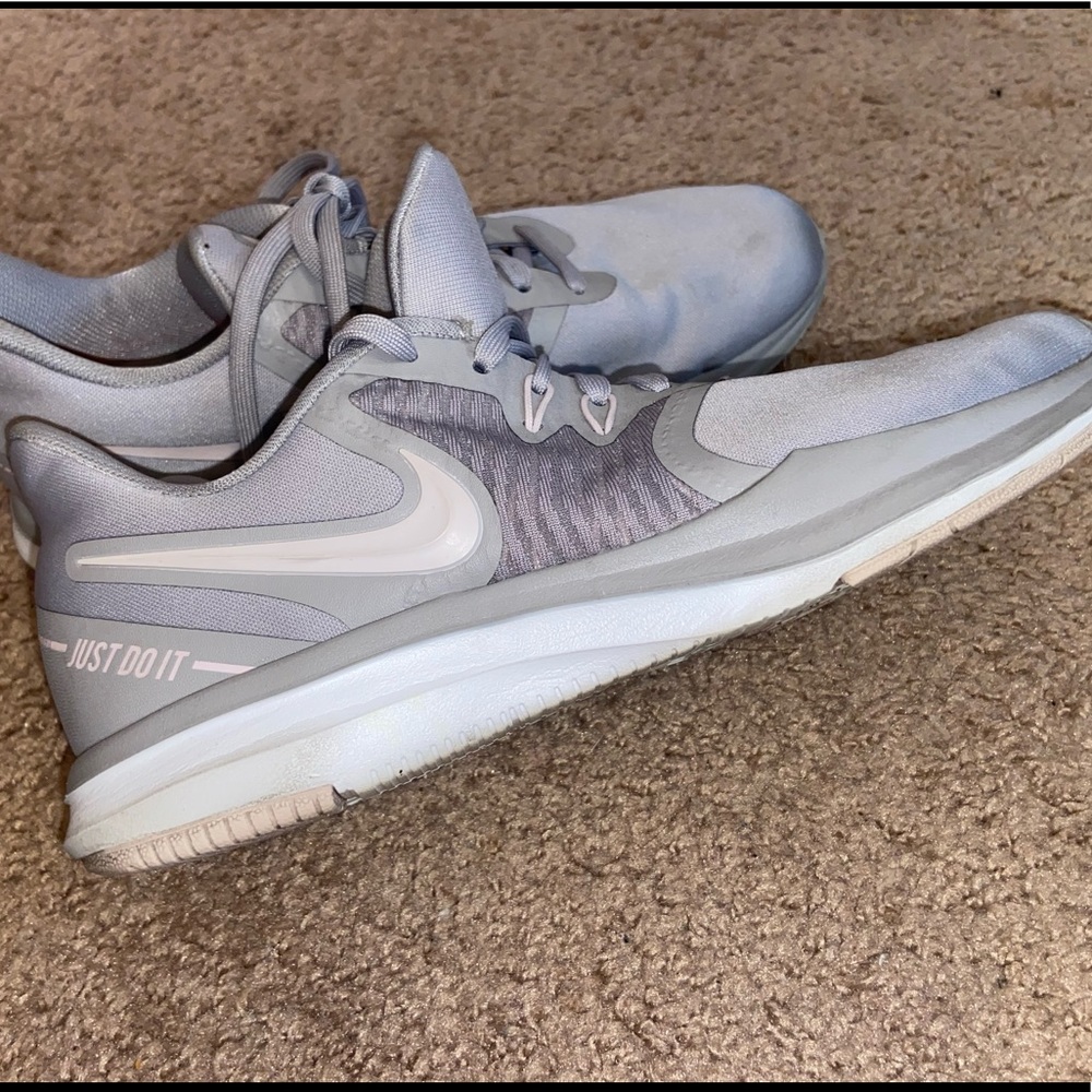 Nike sneakers